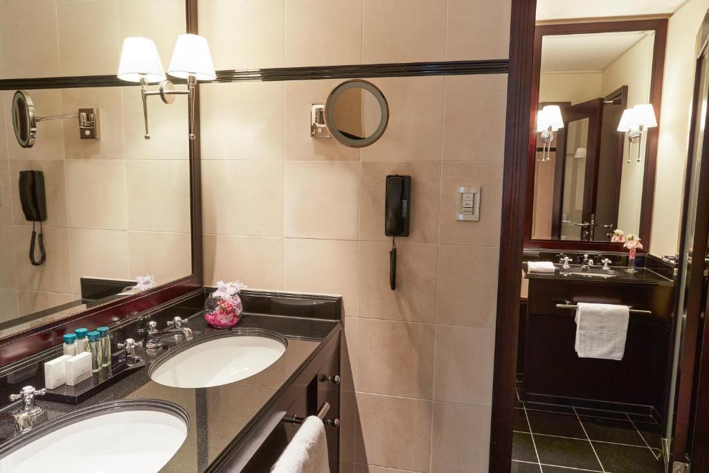 Hotel Adlon Kempinski Berlin - 18