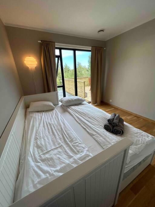 Fotografie z fotogalerie ubytování comfortable apartment outside Kristiansand v destinaci Kristiansand