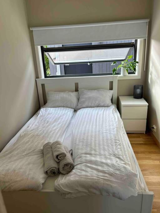 Fotografie z fotogalerie ubytování comfortable apartment outside Kristiansand v destinaci Kristiansand