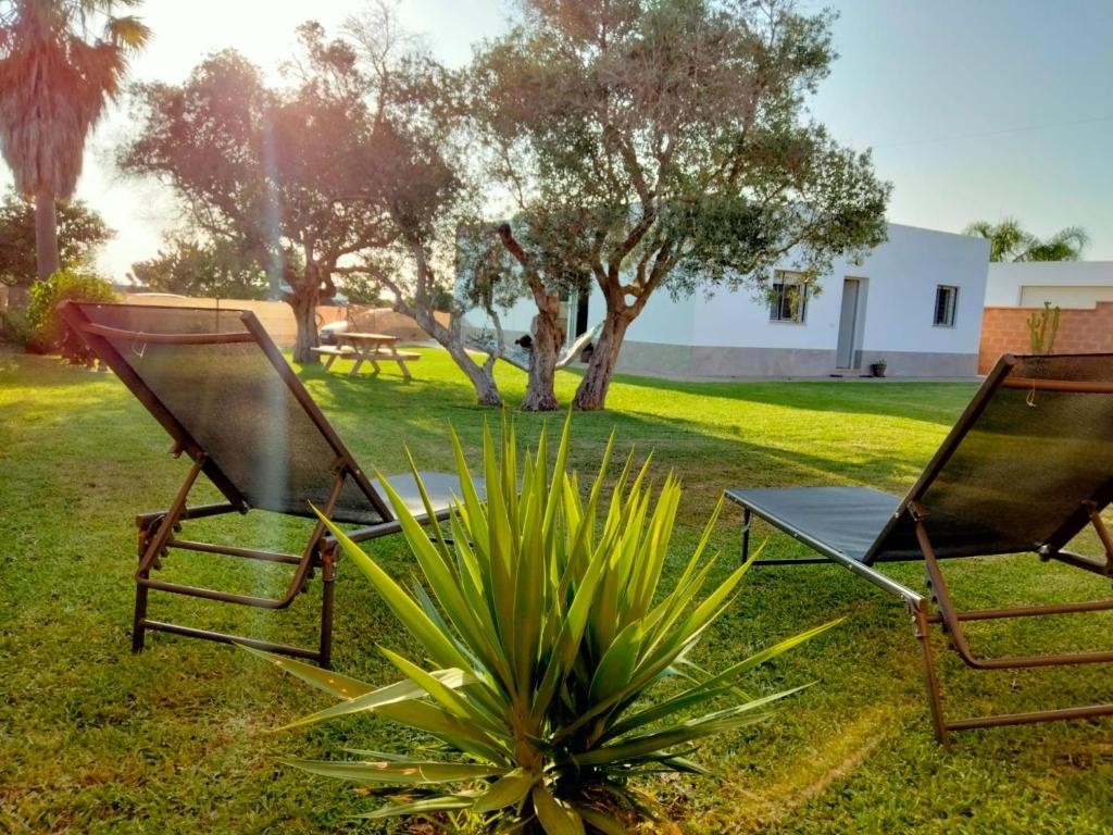 Casa Caleta