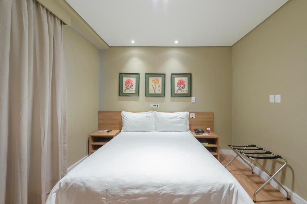 Araçatuba Plaza Hotel