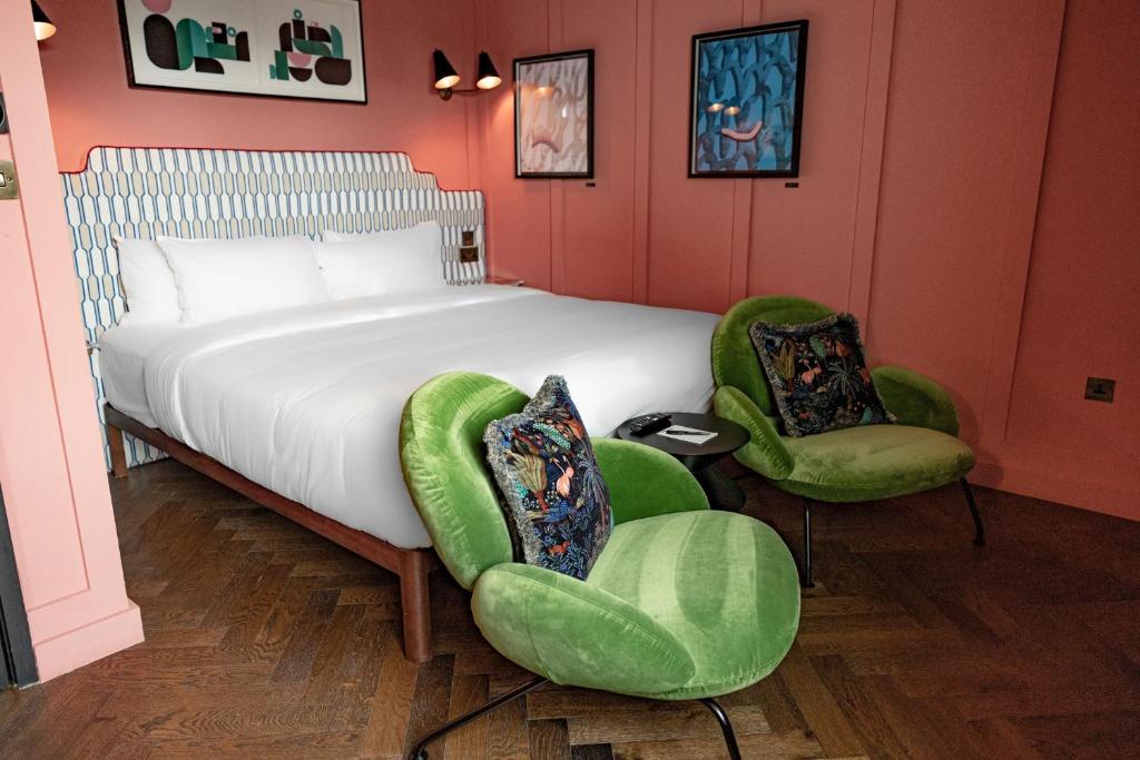 The Dean Galway - Resim 17