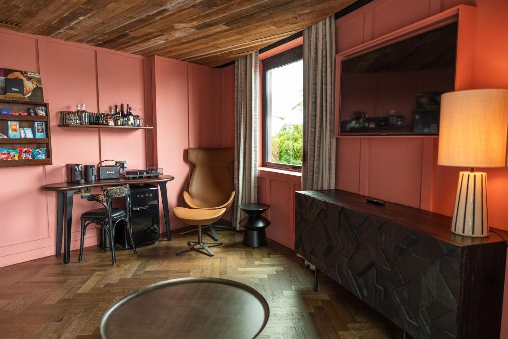 The Dean Galway - Resim 29