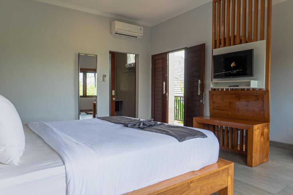 Belle Asana - Three-Bedroom Villa