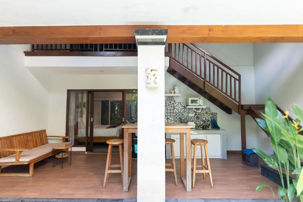 Belle Asana - Two-Bedroom Villa