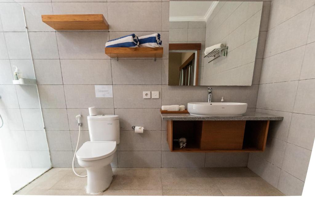 Belle Asana - One-Bedroom Villa