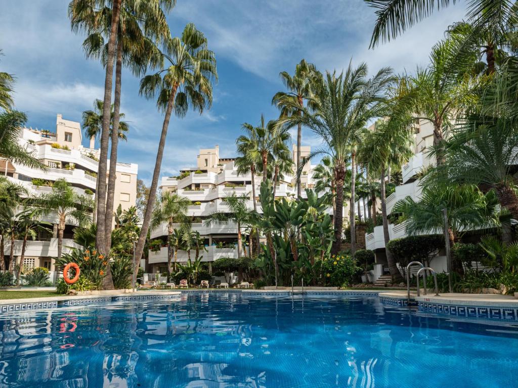 Apartment Fuente Aloha by Interhome, Marbella – Updated 2024 Prices