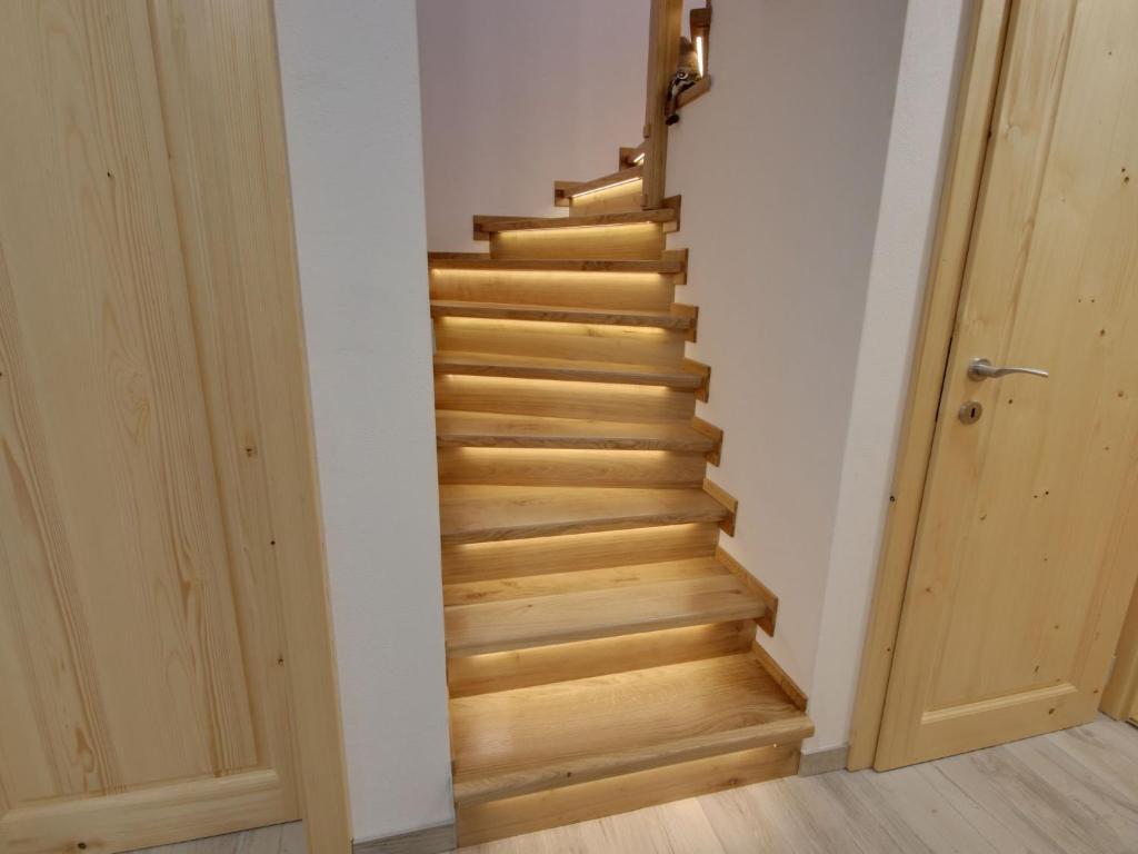 Fotografie z fotogalerie ubytování Apartment U Krále-1 by Interhome v destinaci Kořenov