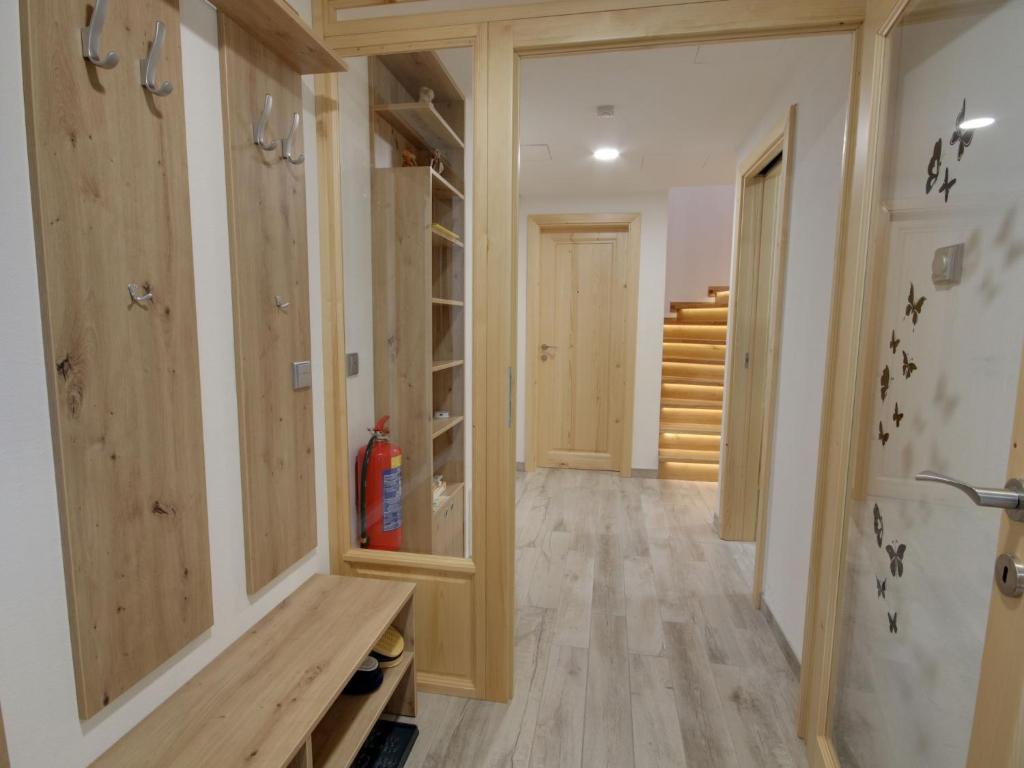 Fotografie z fotogalerie ubytování Apartment U Krále-1 by Interhome v destinaci Kořenov