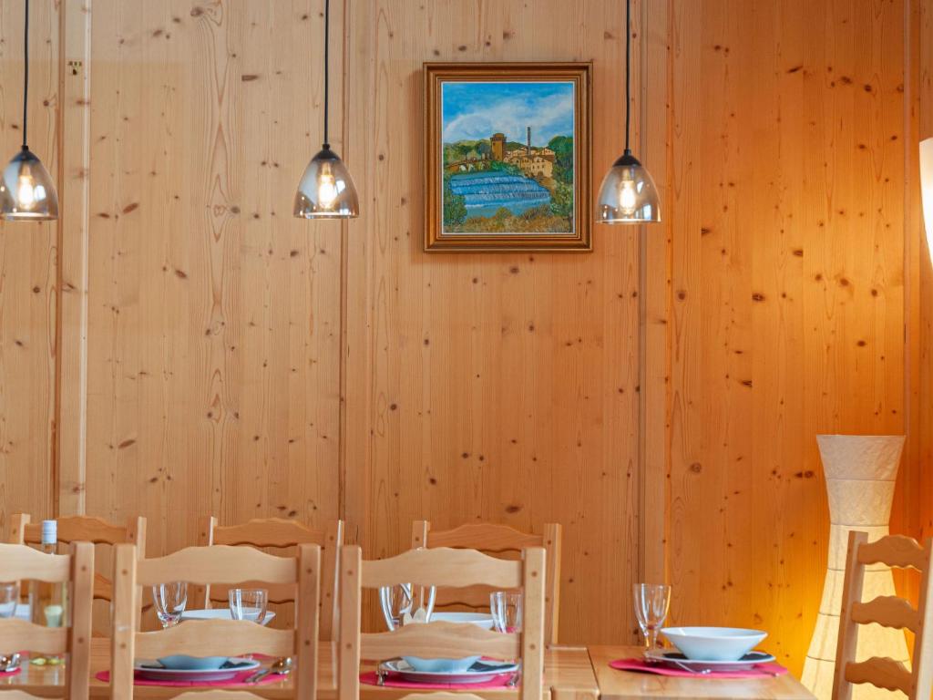 Fotografie z fotogalerie ubytování Chalet Sneachta by Interhome v destinaci Nendaz
