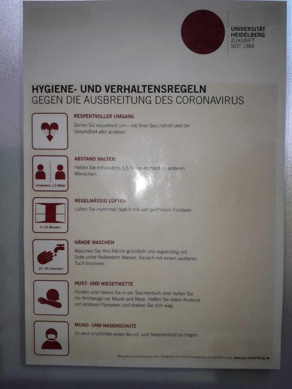 Certifikát, hodnocení, plakát nebo jiný dokument vystavený v ubytování FOX BOX I Capsule Apt