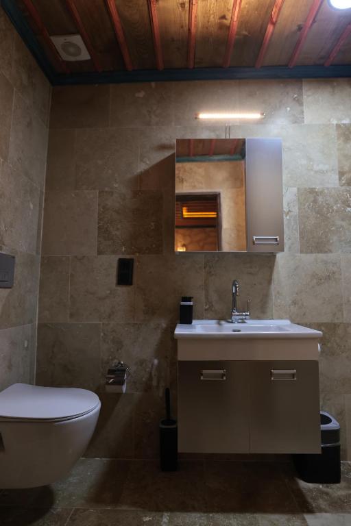 Stone Owl Otel & Restaurant - 3