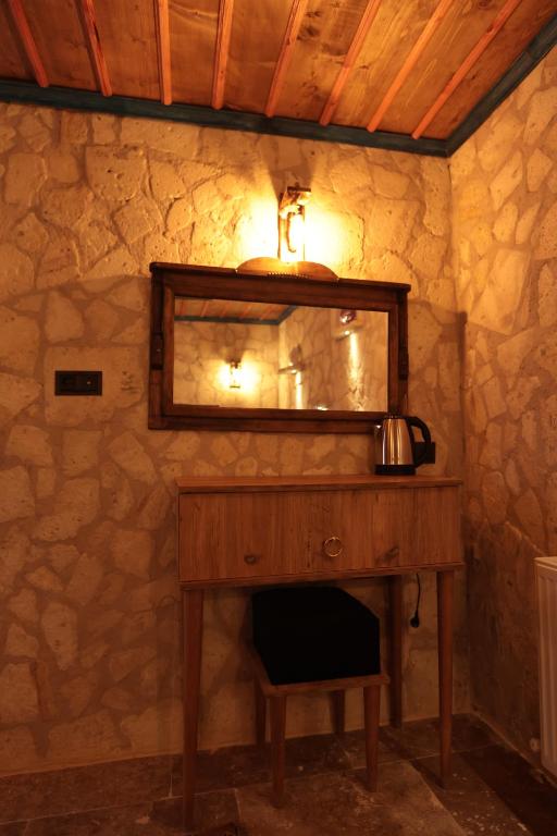 Stone Owl Otel & Restaurant - 13