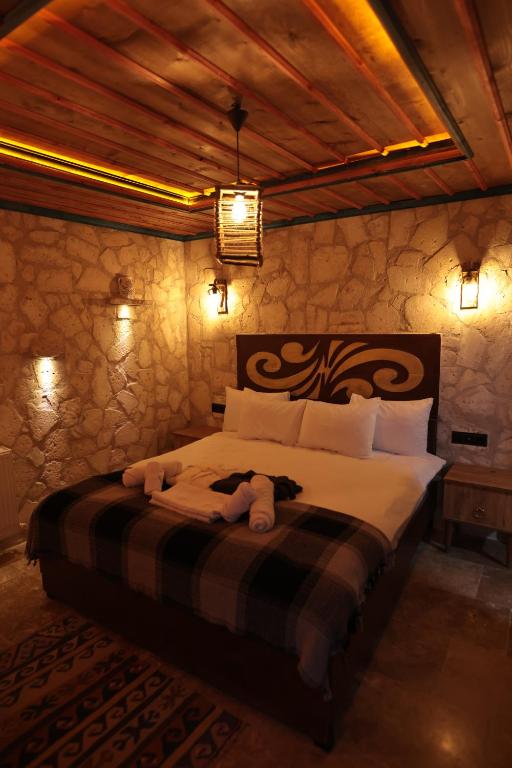 Stone Owl Otel & Restaurant - 15