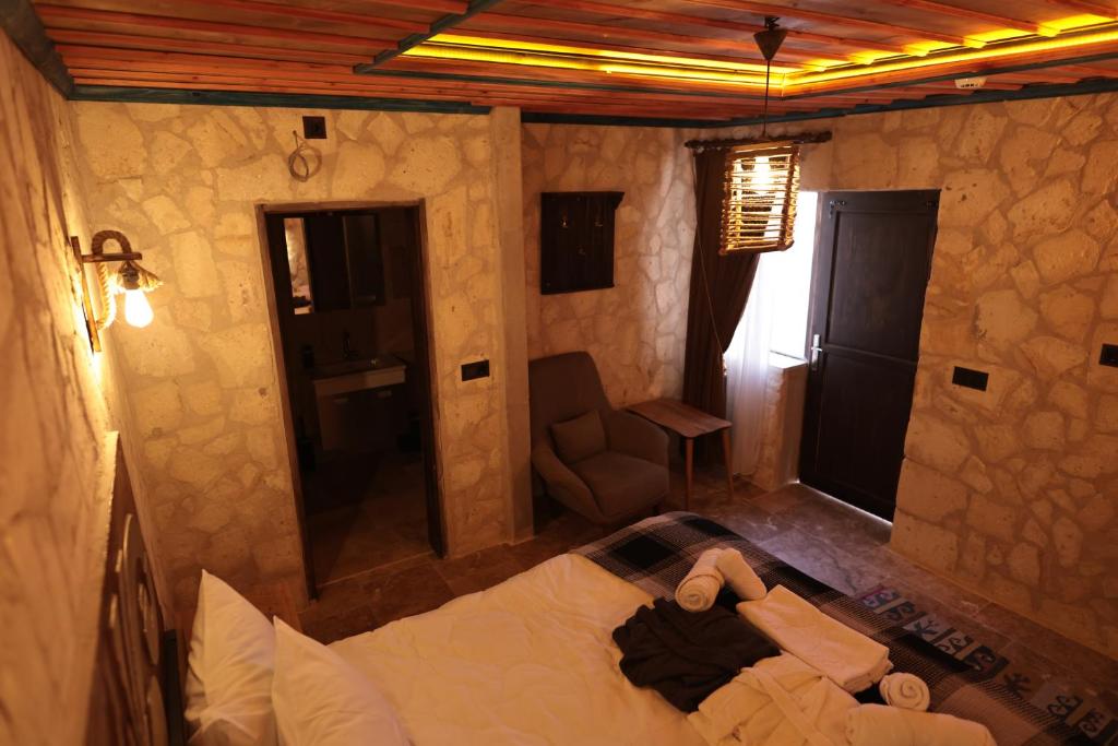 Stone Owl Otel & Restaurant - 12