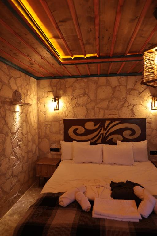 Stone Owl Otel & Restaurant - 9