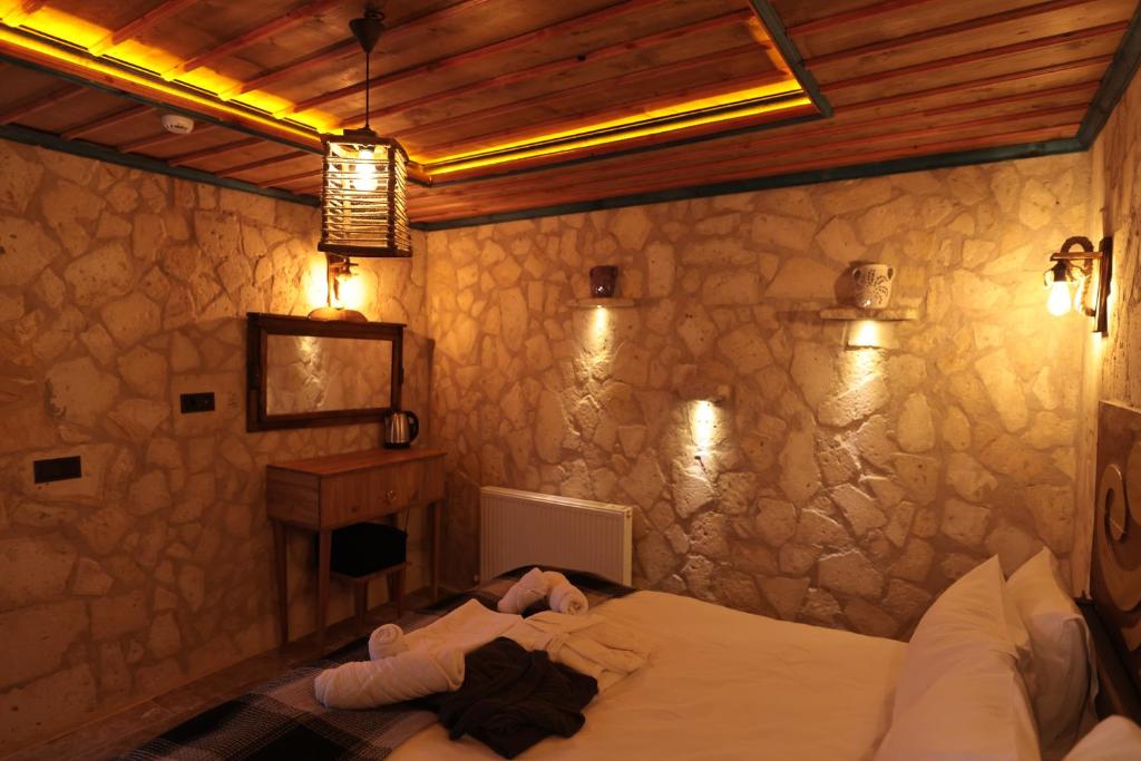 Stone Owl Otel & Restaurant - 6