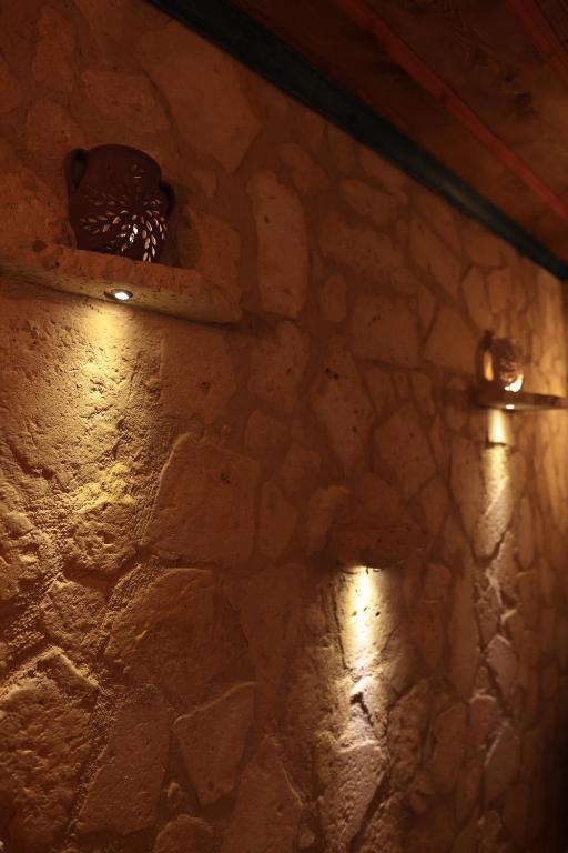 Stone Owl Otel & Restaurant - 10