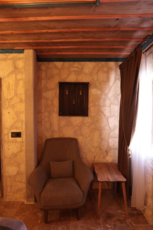 Stone Owl Otel & Restaurant - 8