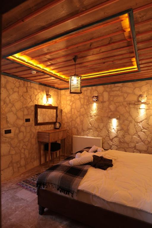 Stone Owl Otel & Restaurant - 5