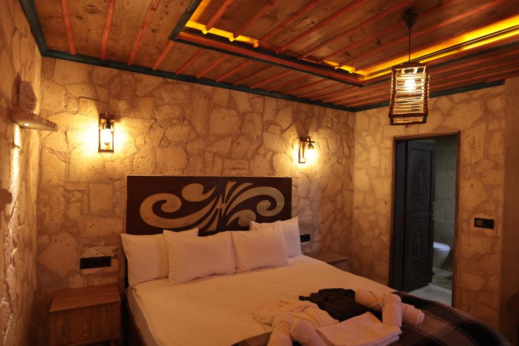 Stone Owl Otel & Restaurant - 7