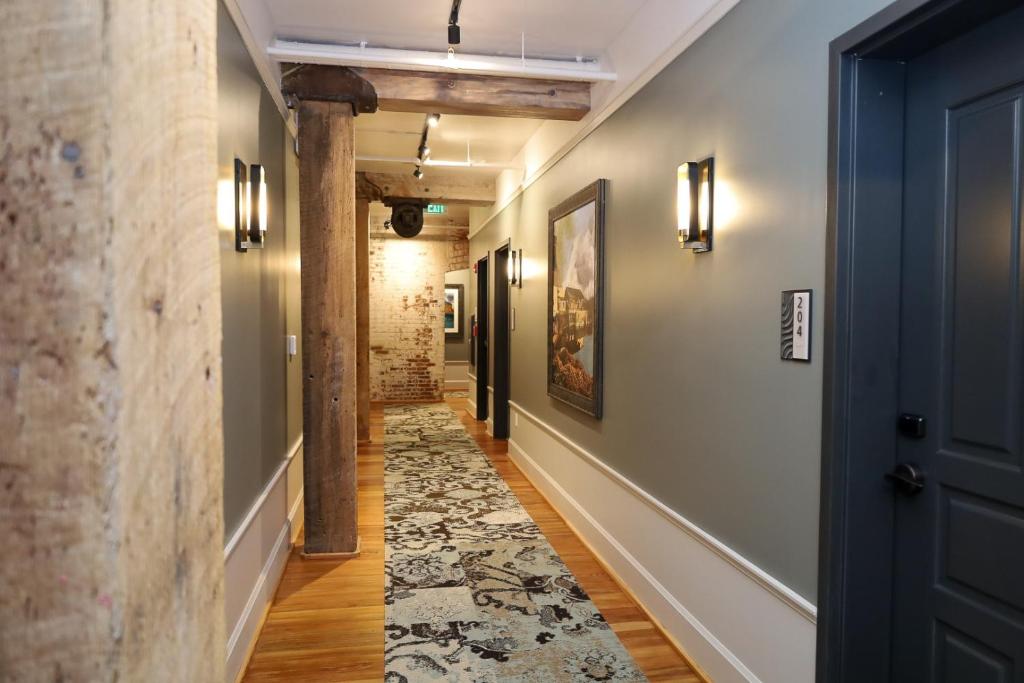 City Mills Hotel photo