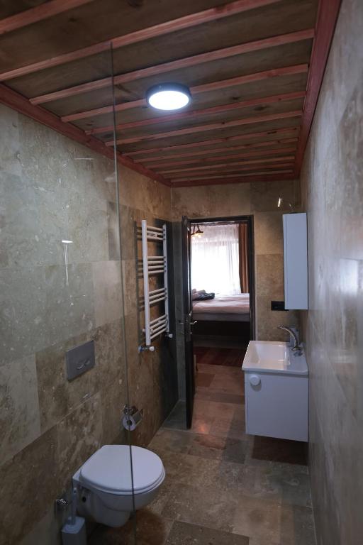 Stone Owl Otel & Restaurant - 19