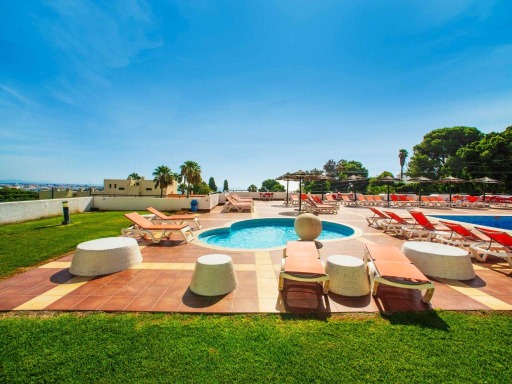 Studio La Perle D'Albufeira by Interhome