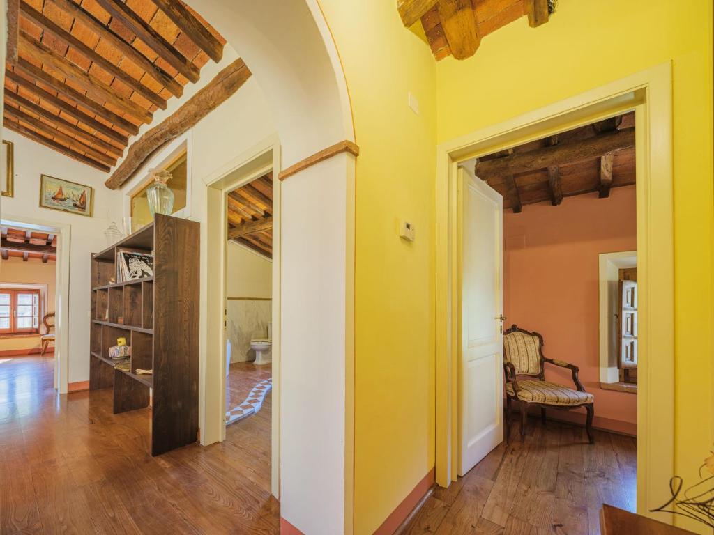 Fotografie z fotogalerie ubytování Holiday Home Oleandro by Interhome v destinaci Camaiore