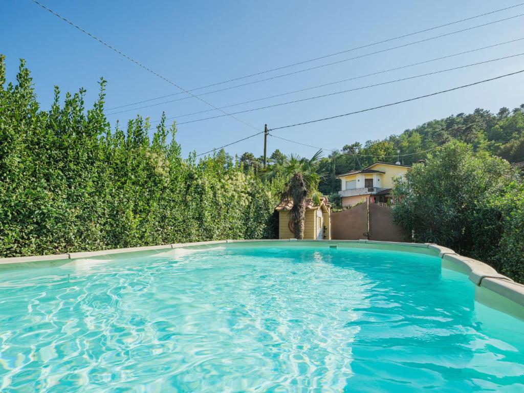 Bazén v ubytování Holiday Home Oleandro by Interhome nebo v jeho okolí