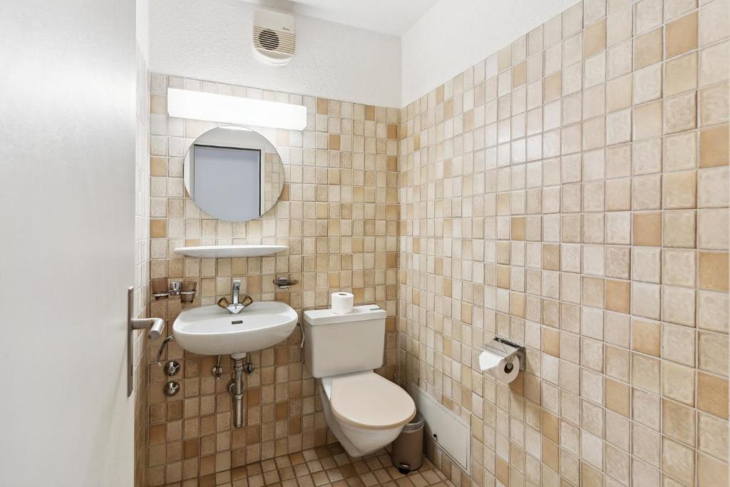 Beautiful Boutique Apartment DRAHTZUG14 - Resim 33