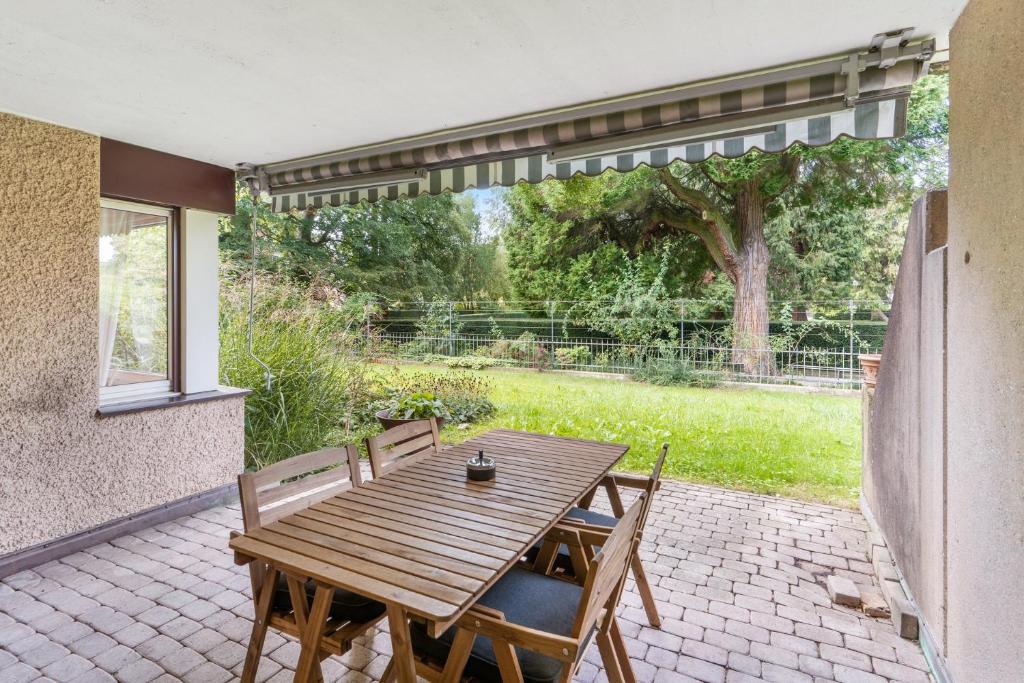 Beautiful Boutique Apartment DRAHTZUG14 - Resim 31