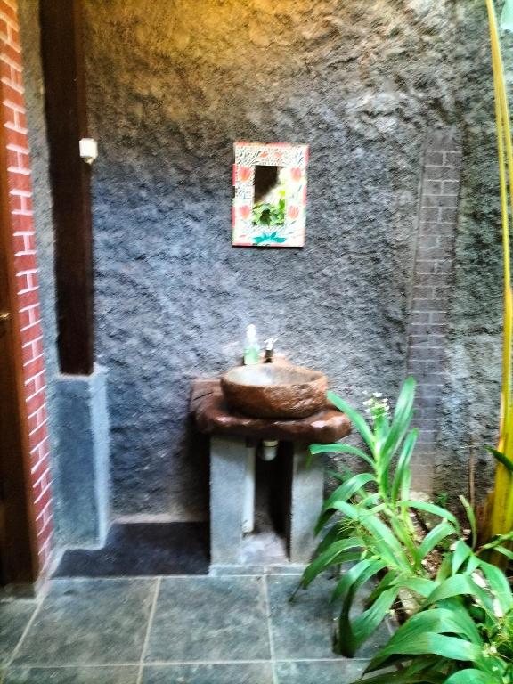 Foto de la galeria de Bale Jukung a Tanjung
