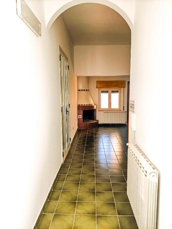CASA D'ALUNZIO - CASE PER FERIE IN OSPITALITA' DIFFUSA - Habitación Triple