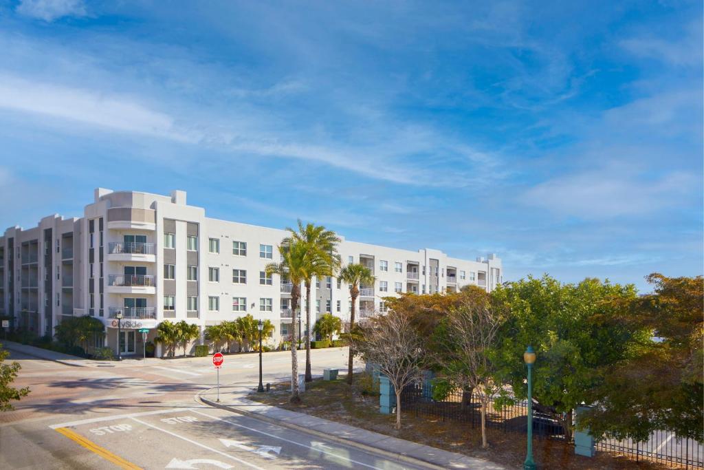 The Sarasota Modern, a Tribute Portfolio Hotel - 
