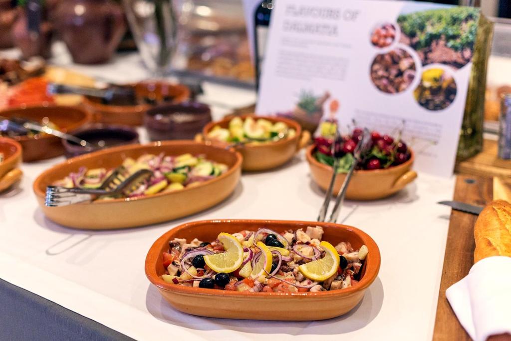 Cornaro Hotel - Resim 21