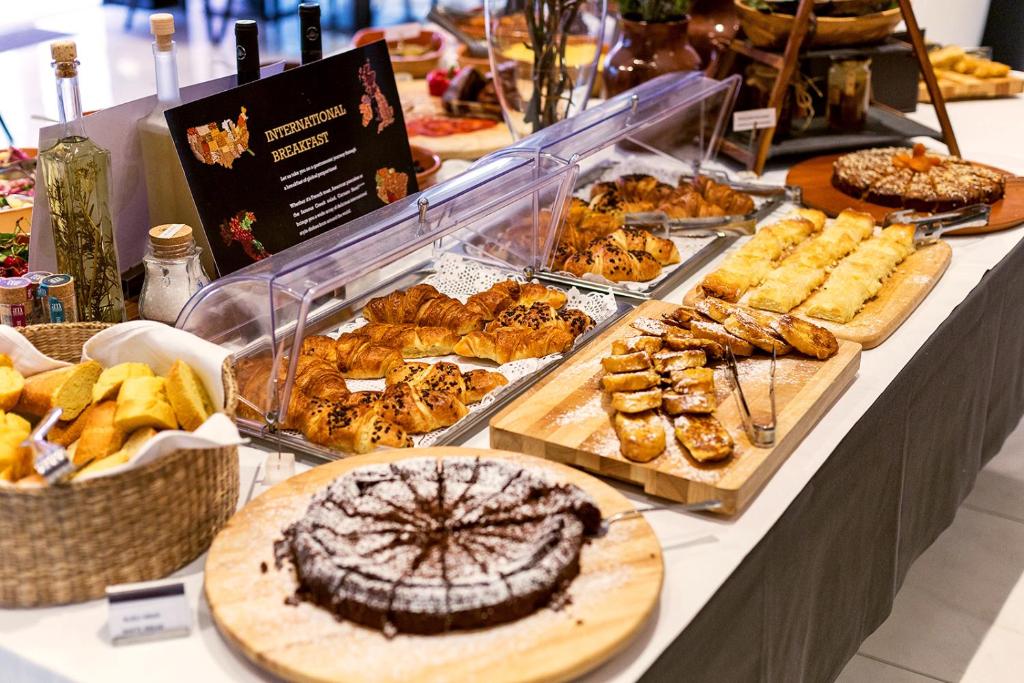 Cornaro Hotel - Resim 24