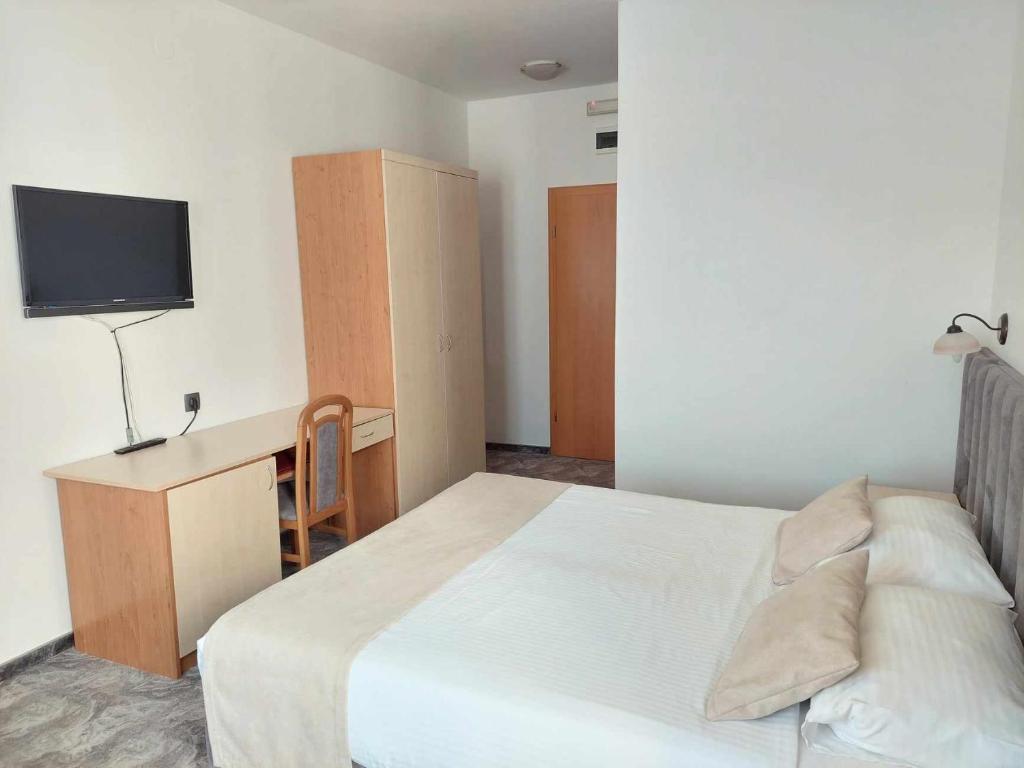 Villa Vicko - Habitación Gemela/doble