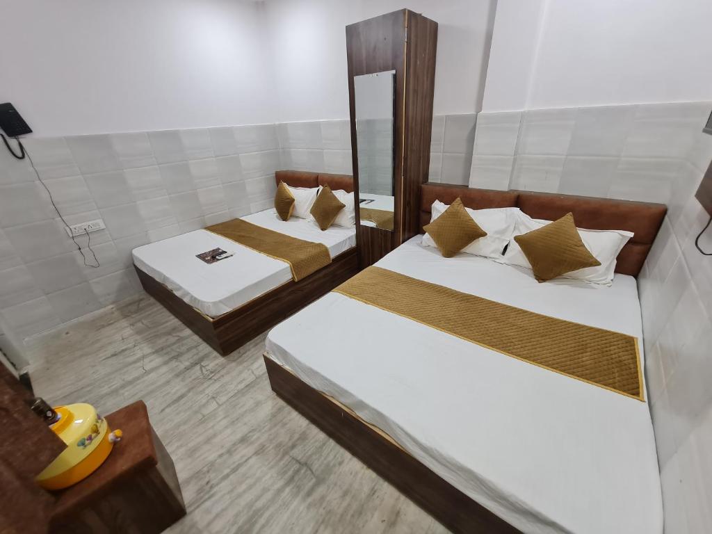 Gallery image of HOTEL SMS in Ajmer