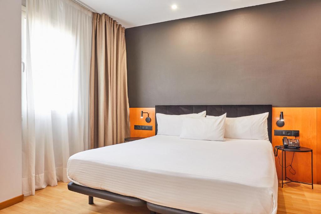 Silken Sant Gervasi - Resim 30