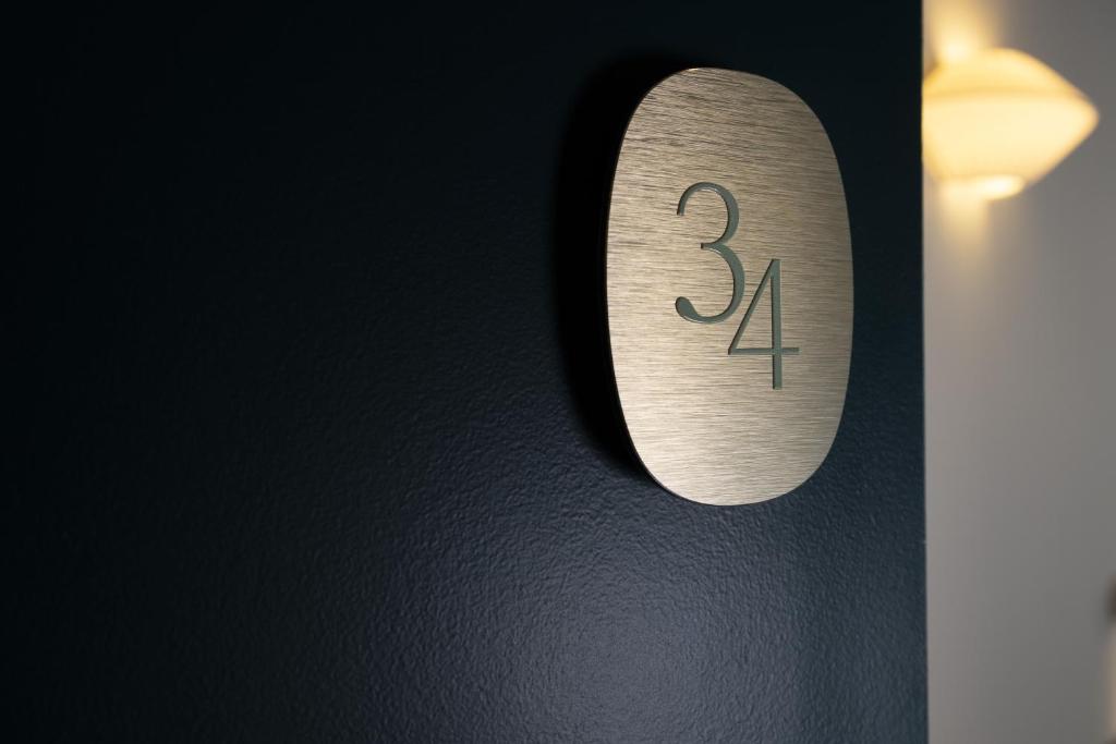 Hotel L de Lutece - Notre-Dame - 15