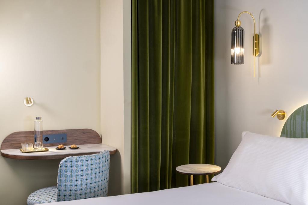 Hotel L de Lutece - Notre-Dame - 18