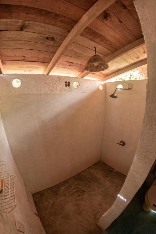 Casa Aquila Mazunte - Bungalow De 1 Dormitorio