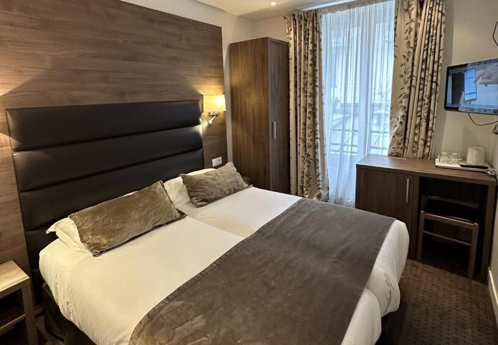 Hotel Agenor - Resim 35