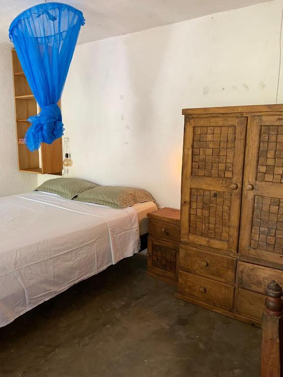 Casa Aquila Mazunte - Error