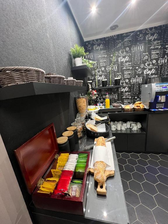 Hotel Agenor - Resim 18