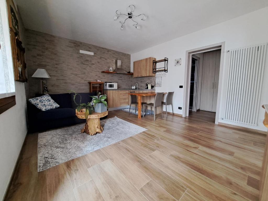 CASA ROBY - Appartement 1 Chambre