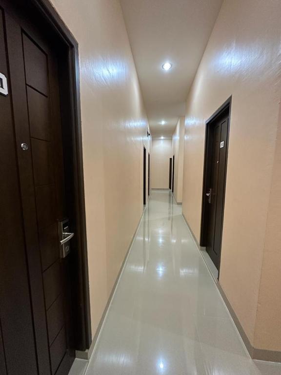 Fotografie z fotogalerie ubytování GRAND PANDAN HOTEL v destinaci Halangan