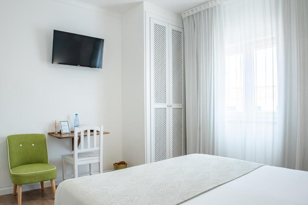 Raminhos Guest House - 13