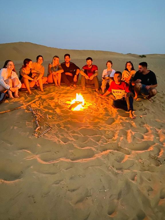 Hosté ubytování Hotel Pol Haveli Jaisalmer